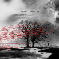 LAVOTCHKIN / CROCUS - SPLIT EP