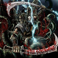 STILL SCREAMING - FROM THE ASHES OF A DEAD TIME