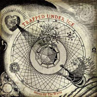 TRAPPED UNDER ICE - SECRETS OF THE WORLD TRAPPED UNDER ICE - SECRETS OF THE WORLD