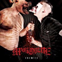 MARIONETTE - ENEMIES
