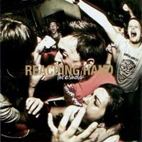REACHING HAND - THRESHOLD REACHING HAND - THRESHOLD