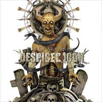 DESPISED ICON - DAY OF MOURNING DESPISED ICON - DAY OF MOURNING