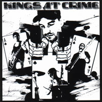 KINGS AT CRIME - B.H.C. KINGS AT CRIME - B.H.C.