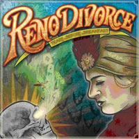 RENO DIVORCE - TEARS BEFORE BREAKFAST