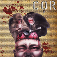 COR - SEIT ICH DIE MENSCHEN KENNE, LIEBE ICH DIE TIERE! COR - SEIT ICH DIE MENSCHEN KENNE, LIEBE ICH DIE TIERE!