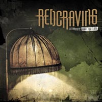 REDCRAVING - LETHARGIC WAY TOO LATE