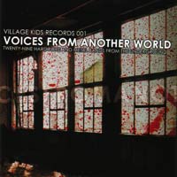 VKR - VOICES FROM ANOTHER WORLD SAMPLER
