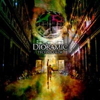 DIORAMIC - TECHNICOLOR DIORAMIC - TECHNICOLOR