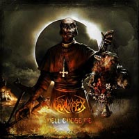 CARNIFEX - HELL CHOSE ME CARNIFEX - HELL CHOSE ME