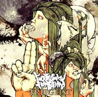 FUCK YOUR SHADOW FROM BEHIND - FREIGEIST