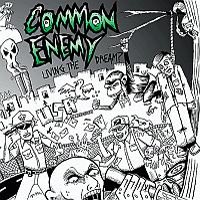 COMMON ENEMY - LIVING THE DREAM?