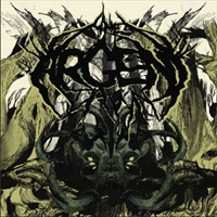 THE ARGENT DAWN - A BLANK ETERNITY