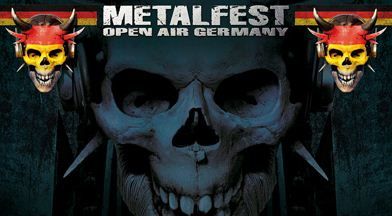 METALFEST OPEN AIR 2012 - TAG 3