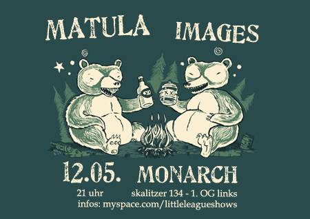 MATULA, IMAGES MATULA, IMAGES