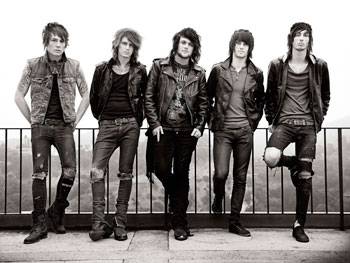 ASKING ALEXANDRIA, OF MICE & MEN, CHELSEA GRIN