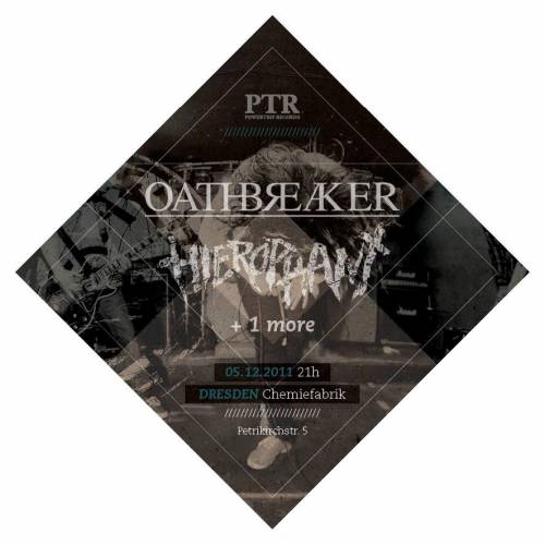 OATHBREAKER, HIEROPHANT, SUPPORT