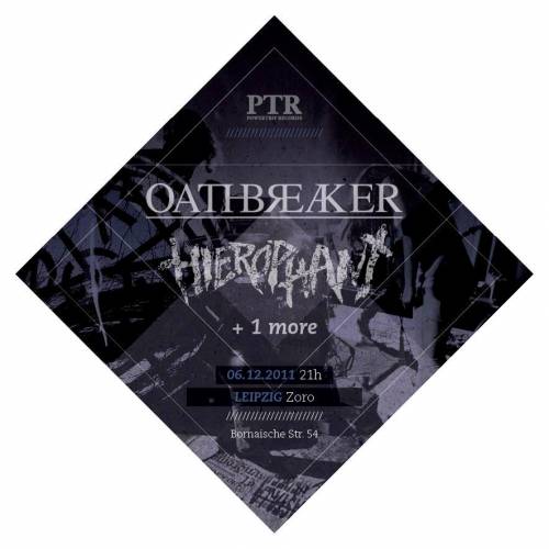 OATHBREAKER, HIEROPHANT, SUPPORT