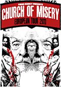 CHURCH OF MISERY