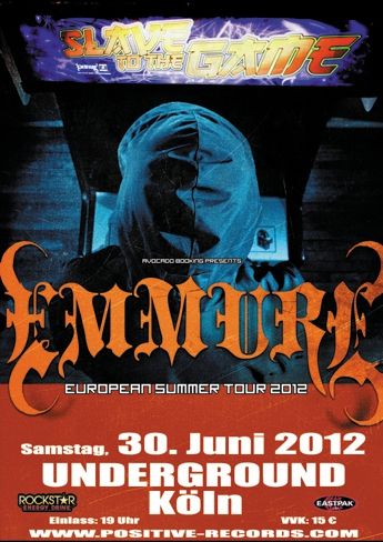 EMMURE