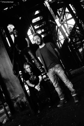 KOPEK, SONIC RAPTURE