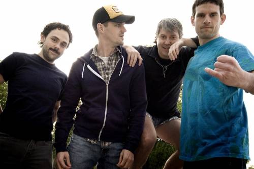 PROPAGANDHI, SHAI HULUD, WAR ON WOMEN