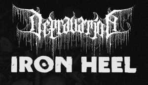 IRON HEEL, DEPRAVATION