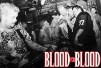 Copyright by www.facebook.com/bloodforbloodband www.facebook.com/bloodforbloodband