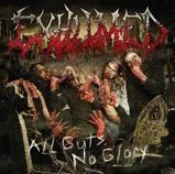 exhumed