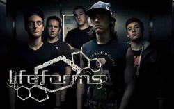 Copyright by www.facebook.com/wearelifeforms www.facebook.com/wearelifeforms