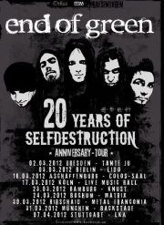 Copyright by www.endofgreen.de www.endofgreen.de