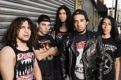 Copyright by www.myspace.com/bondedbyblood www.myspace.com/bondedbyblood