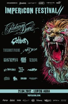 Copyright by www.impericon.com/de/festival www.impericon.com/de/festival