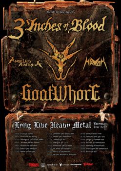 Copyright by www.metalblade.de www.metalblade.de