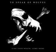 Copyright by www.facebook.com/tospeakofwolves www.facebook.com/tospeakofwolves