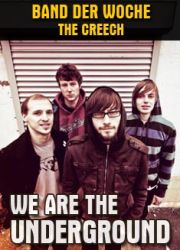 Copyright by www.facebook.com/thecreechsux www.facebook.com/thecreechsux