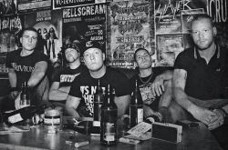 Copyright by www.facebook.com/crackdownhc www.facebook.com/crackdownhc