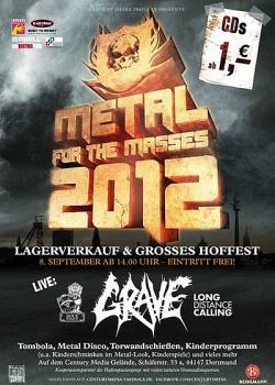 Copyright by www.centurymedia.de www.centurymedia.de