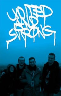 www.unitedandstrong.de