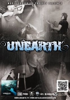 Copyright by www.unearth.tv www.unearth.tv