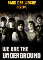 Copyright by dezevil dezevil