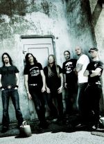 Copyright by www.facebook.com/soilwork www.facebook.com/soilwork