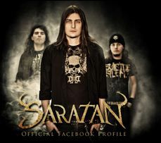 www.facebook.com/saratanband