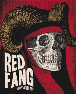 Copyright by www.facebook.com/redfangband www.facebook.com/redfangband