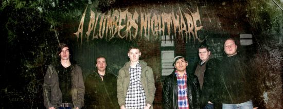 a plumber's nightmare