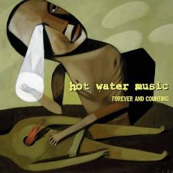 hot water music