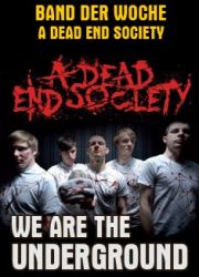 a dead end society