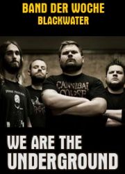 Copyright by blackwater blackwater