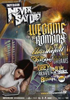 www.neversaydietour.com