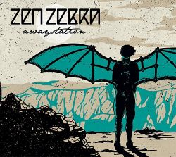 Copyright by www.facebook.com/zenzebramusic www.facebook.com/zenzebramusic