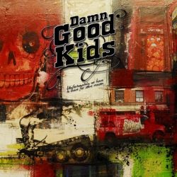 Copyright by damngoodkids.bandcamp.com damngoodkids.bandcamp.com